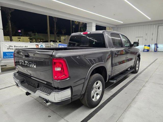 new 2026 Ram 1500 car, priced at $47,415