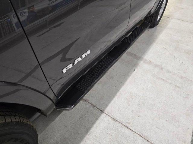 new 2026 Ram 1500 car, priced at $47,415