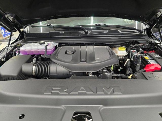 new 2026 Ram 1500 car, priced at $47,415