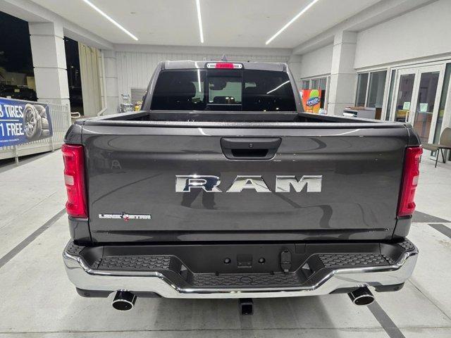 new 2026 Ram 1500 car, priced at $47,415
