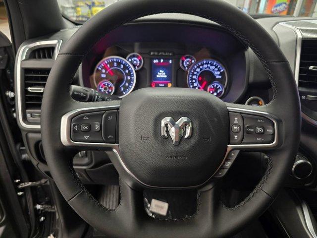 new 2026 Ram 1500 car, priced at $47,415