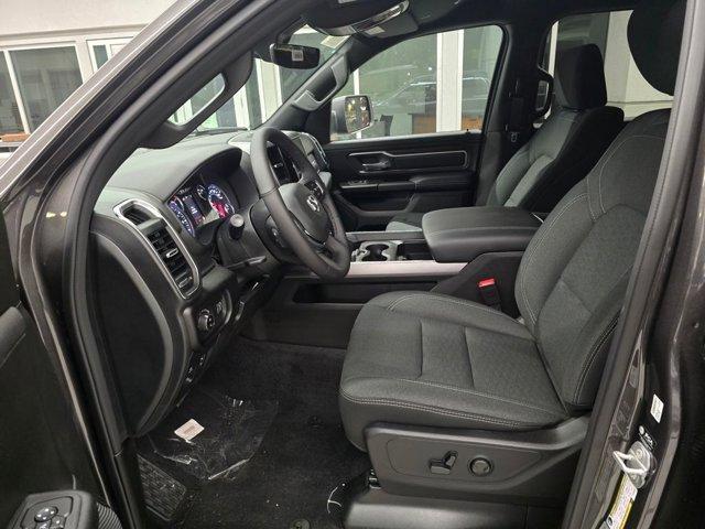 new 2026 Ram 1500 car, priced at $47,415