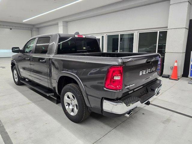 new 2026 Ram 1500 car, priced at $47,415