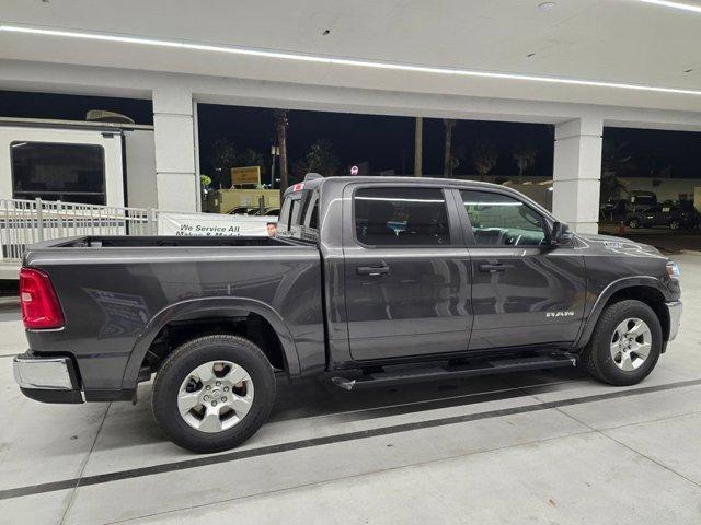 new 2026 Ram 1500 car, priced at $47,415