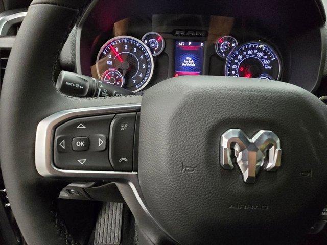 new 2026 Ram 1500 car, priced at $47,415