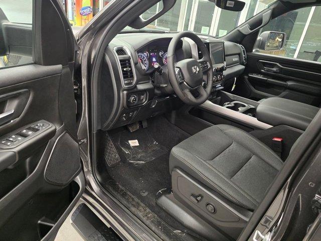new 2026 Ram 1500 car, priced at $47,415