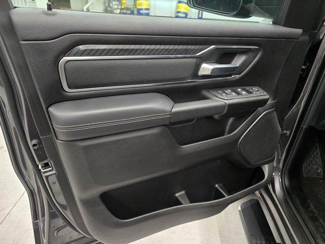 new 2026 Ram 1500 car, priced at $47,415