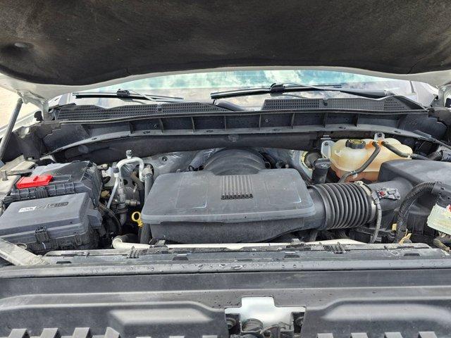 used 2022 GMC Sierra 1500 car, priced at $47,876