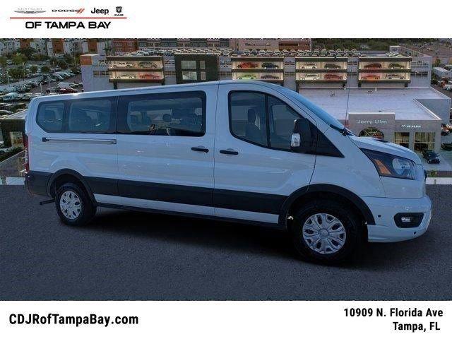 used 2024 Ford Transit-350 car, priced at $36,692