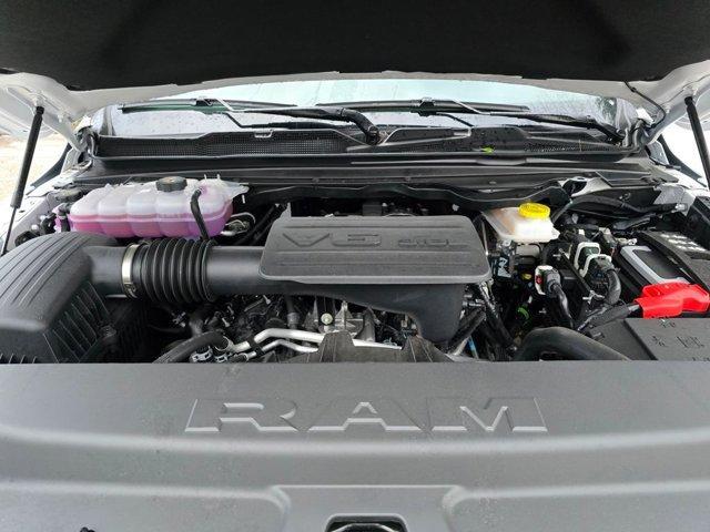 new 2025 Ram 1500 car, priced at $32,965