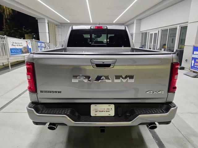 new 2026 Ram 1500 car, priced at $48,855