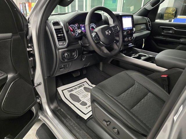 new 2026 Ram 1500 car, priced at $48,855
