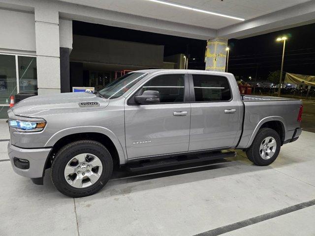 new 2026 Ram 1500 car, priced at $48,855