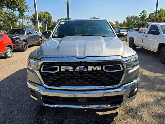 new 2026 Ram 1500 car, priced at $48,125