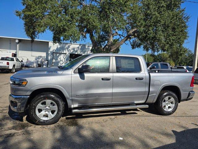 new 2026 Ram 1500 car, priced at $48,125