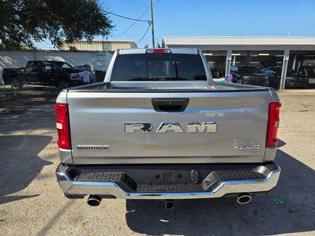 new 2026 Ram 1500 car, priced at $48,125