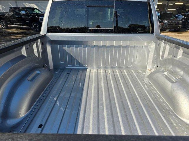 new 2026 Ram 1500 car, priced at $48,125