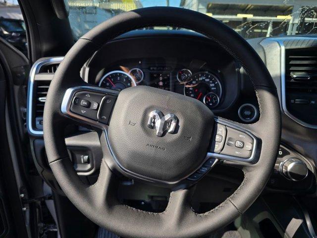 new 2026 Ram 1500 car, priced at $48,125