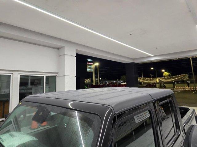 new 2025 Jeep Gladiator car, priced at $46,580