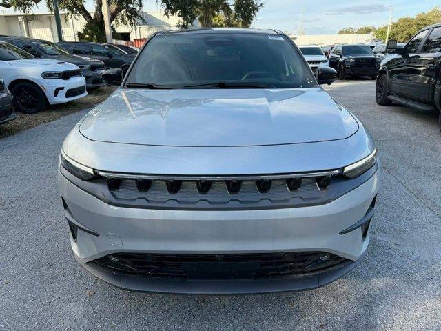 new 2025 Jeep Wagoneer S car, priced at $42,590