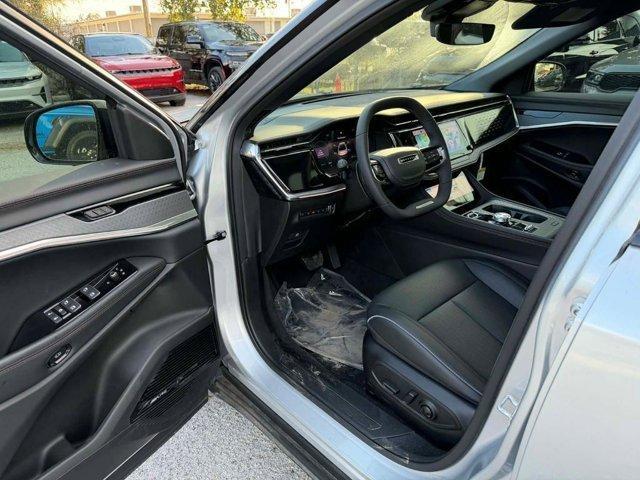 new 2025 Jeep Wagoneer S car, priced at $42,590