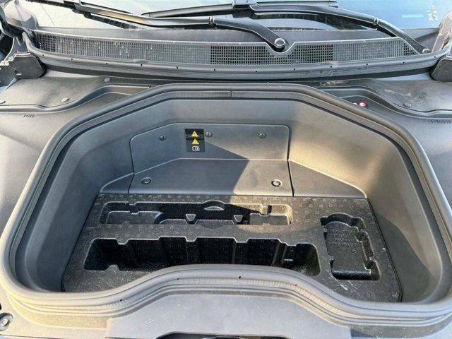 new 2025 Jeep Wagoneer S car, priced at $42,590