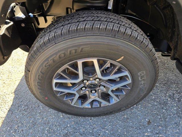 new 2025 Jeep Wrangler car, priced at $46,120