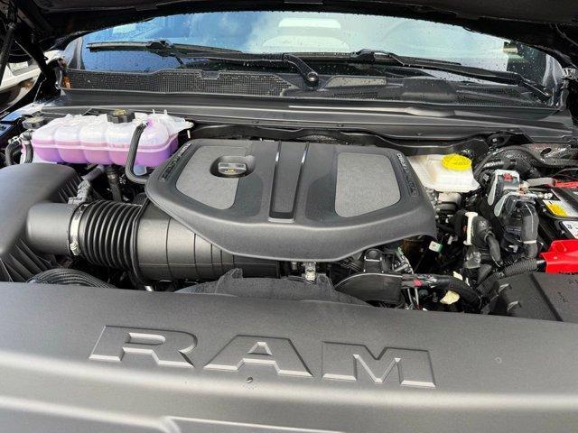 new 2026 Ram 1500 car, priced at $63,045