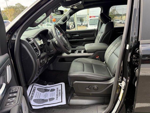new 2026 Ram 1500 car, priced at $63,045