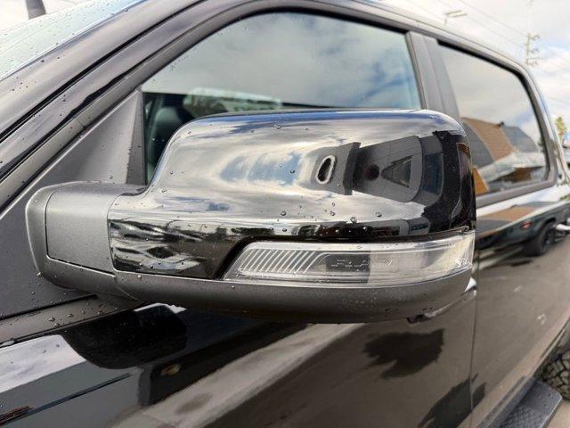 new 2026 Ram 1500 car, priced at $63,045