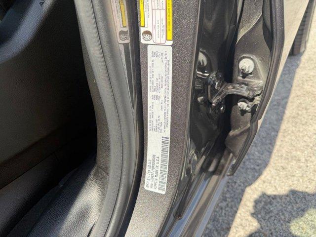 used 2024 Ram 1500 car, priced at $40,677