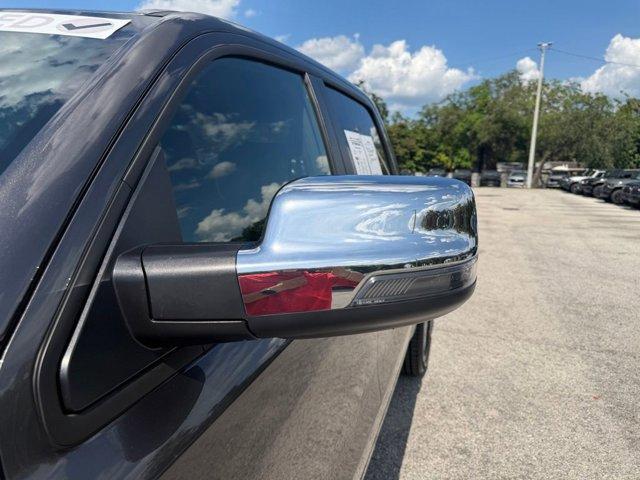 used 2024 Ram 1500 car, priced at $40,677