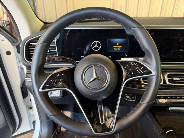 used 2024 Mercedes-Benz GLE 580 car, priced at $66,696