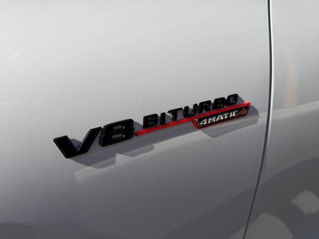 used 2024 Mercedes-Benz GLE 580 car, priced at $66,696