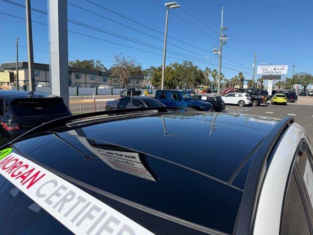 used 2024 Mercedes-Benz GLE 580 car, priced at $66,696