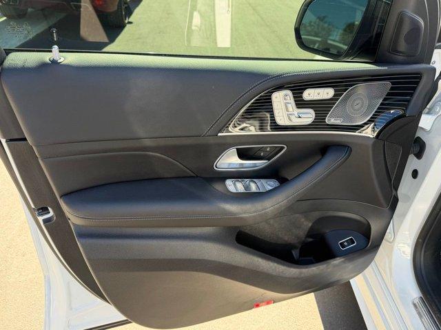 used 2024 Mercedes-Benz GLE 580 car, priced at $66,696