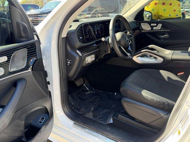 used 2024 Mercedes-Benz GLE 580 car, priced at $66,696
