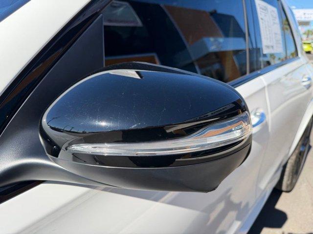 used 2024 Mercedes-Benz GLE 580 car, priced at $66,696