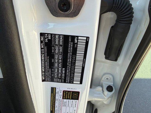 used 2024 Mercedes-Benz GLE 580 car, priced at $66,696