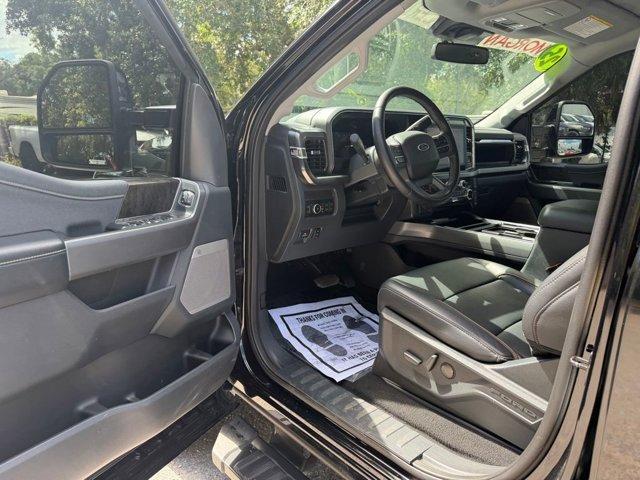used 2025 Ford F-250 car, priced at $70,477