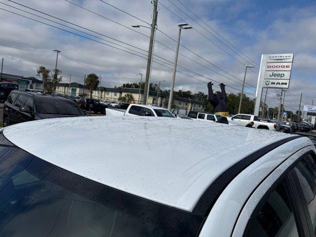 new 2026 Ram 1500 car, priced at $61,280