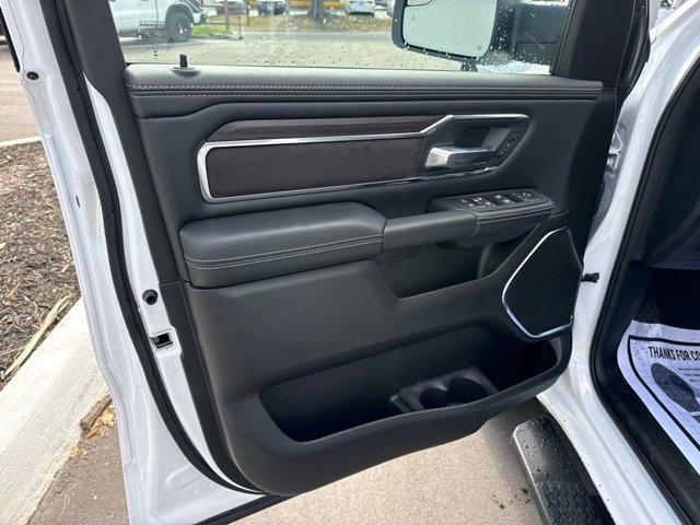 new 2026 Ram 1500 car, priced at $61,280