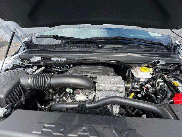 new 2026 Ram 1500 car, priced at $61,280