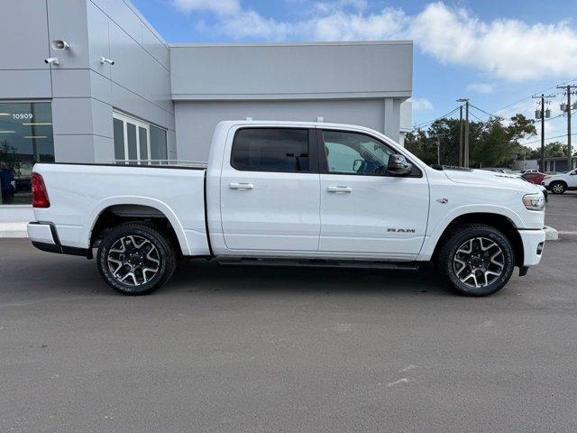 new 2026 Ram 1500 car, priced at $61,280