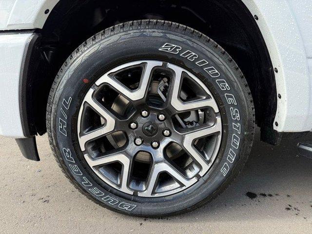 new 2026 Ram 1500 car, priced at $61,280