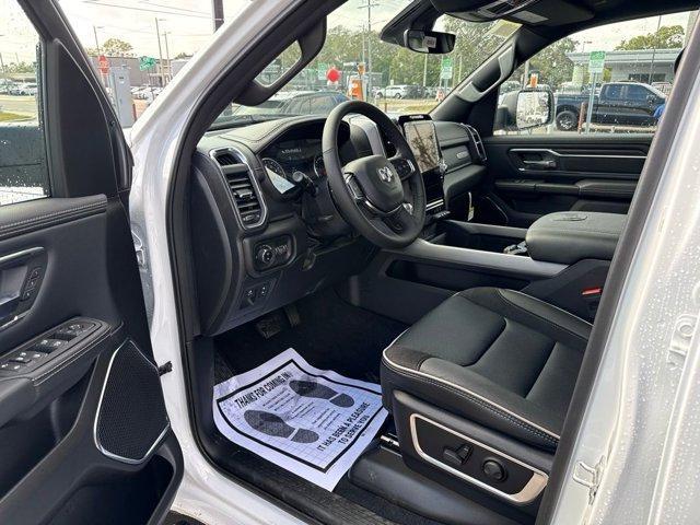 new 2026 Ram 1500 car, priced at $61,280
