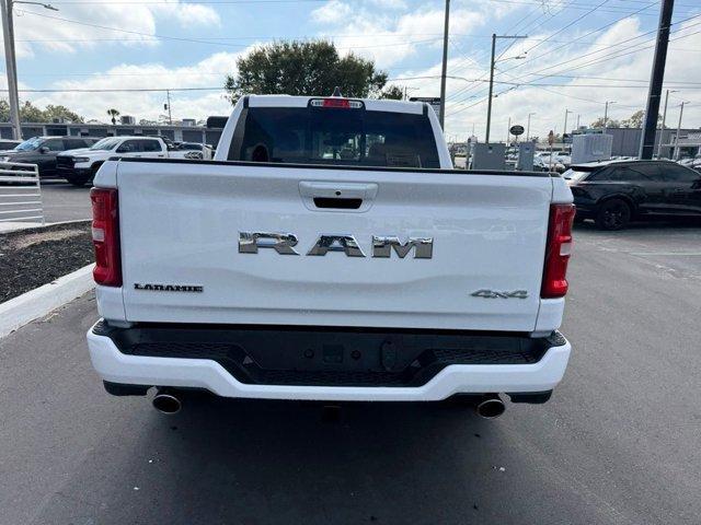 new 2026 Ram 1500 car, priced at $61,280