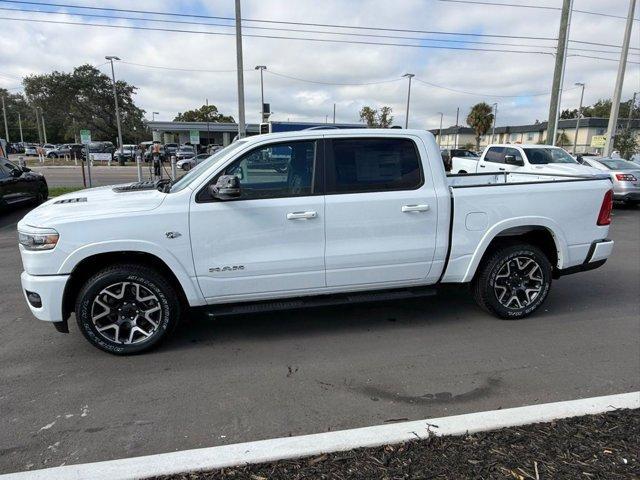 new 2026 Ram 1500 car, priced at $61,280
