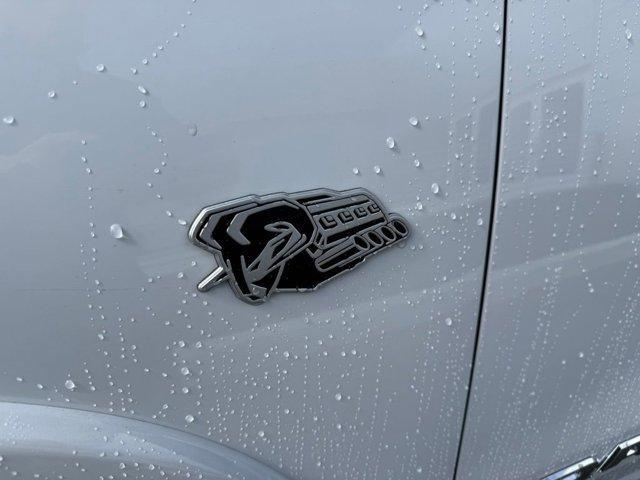 new 2026 Ram 1500 car, priced at $61,280