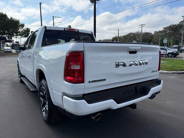 new 2026 Ram 1500 car, priced at $61,280